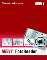 ABBYY FotoReader. Windows Vista; XP; 2003; 2000