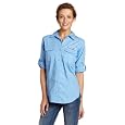 Columbia Sportswear Women's Bonehead Long Sleeve Shirt