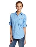 Columbia Sportswear Womens Bonehead Long Sleeve Shirt