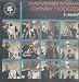 Image of EVERYBODY KNOWS CD GERMAN IMPULSE 1992