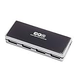 AX 4|[gUSB2.0nu UH-284BK