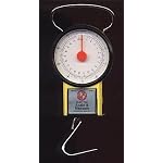 Deluxe 50 lb. Fishing Scale w/large dial