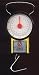 Sporting Goods : Deluxe 50 lb. Fishing Scale w/large dial