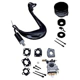 Tanaka Performance Pac for Power Board, Model# 320045
