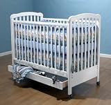 Rita Bella Crib by Sorelle