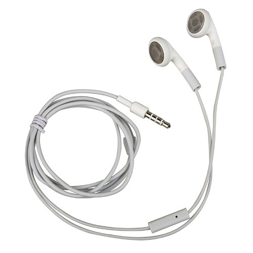Apple Ear Phone
