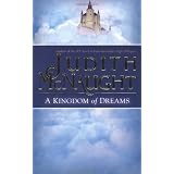 A Kingdom of Dreamspar Judith McNaught