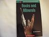 Rocks and Minerals (World Discovery Science Readers)