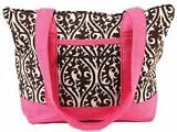 Kimono Everyday Tote