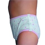 Girls Drop Down Trainer Pant