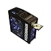 Visionman WGMA-377X10 Widow AMD Gaming PC - AMD Phenom X4 9850 Quad Core / 4GB DDR2-1066, 150GB Raptor, 1TB SATA II, Blu-Ray Player, DVDRW-LS, ATIRadeon HD38701GB, Media Reader, Gigabit, Vista Ultimate