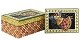 CR Gibson, Jim Shore Boxed Christmas Cards, Christmas Angel, 15 Count