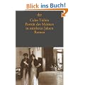 Portr�t des Meisters in mittleren Jahren: Roman