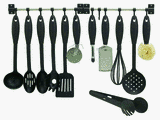Do it Best Imports 630241 Kitchen Tools and Gadgets Set