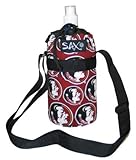 FSU Florida State Seminoles Water Bottle Gifts & Gift Ideas