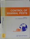 Control of mammal pests