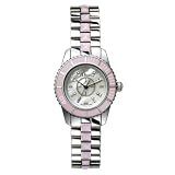 Christian Dior Watches- Christian Dior Stainless-Steel and Sapphire Crystal with Diamond Hour...