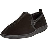 L.B. Evans Men's Klondike Closed-Back Slipper
