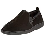 L.B. Evans Mens Klondike Closed Back Slipper by L.B. Evans