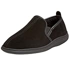 L.B. Evans Klondike Closed Back Slipper