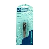 Tweezerman Stainless Fingernail Clipper