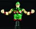 Bowen Mini Bust - Wonder Man