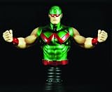 Bowen Mini Bust - Wonder Man
