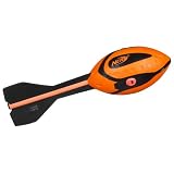 NER AERO HOWLER ORANGE