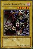 2002 Metal Raiders Unlimited MRD-15 Doma the Angel of Silence