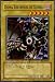 2002 Metal Raiders Unlimited MRD-15 Doma the Angel of Silence