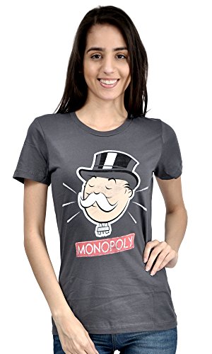 Goodie Two Sleeves Juniors Monopoly