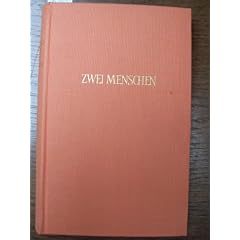 Zwei Menschen