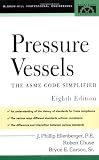 Pressure Vessels - 0071436731