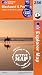 Blackpool and Preston (OS Explorer Map Active) (OS Explorer Map Active)