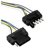 Reese Towpower 85215 Connector