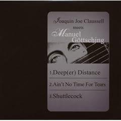 Deeper Distance