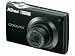 Nikon Coolpix S4000 Digitalkamera (12 Megapixel, 4-fach Weitwinkelzoom, 7,5 cm (3 Zoll) Touchscreen) schwarz