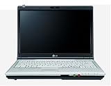 LG E300-A.CPCDG 13.3 Zoll WXGA  Notebook (Intel Core 2 Duo T8100 2,1 GHz, 3GB RAM, 250GB HDD, ATI Mobility Radeon X1250, DVD+- DL RW, Windows Vista Home Premium) - 