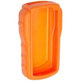 Hanna Instruments HI 710008 Orange Protective Rubber Boot