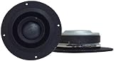 5'' Dome Midrange Speaker