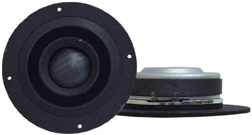 PYLE-PRO PDMR9 - 5'' Dome Type Midrange Speaker