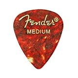 Fender�@�s�b�N�~10���@�e�B�A�h���b�v MEDIUM-SHELL