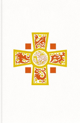 The Easter Proclamation (Exsultet)