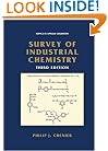 Survey of Industrial Chemistry (Topics in Applied Chemistry)