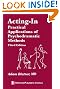 Acting-In: Practical Applications of Psychodramatic Methods, Third Edition