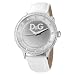 D&G Dolce & Gabbana Midsize DW0516 Prime Time Analog Watch