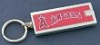 Los Angeles Angels Flashlight Keychain