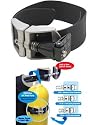 Apollo Bio-Tank BC Lock 10x the Torque BCD Scuba Dive Diving Diver Buoyancy Compensator Loc