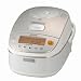 ZOJIRUSHI ����IH���ӥ��㡼 ��5.5��椭�� �ۥ磻�� NP-BS10-WB