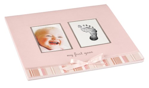 Pearhead Calendar, Pink